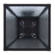 Shana 4-Light Outdoor Lantern