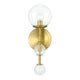 Traiton 15" 1-Light Wall Sconce