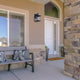 Grant 1-Light Outdoor Lantern
