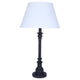 Nevan 2-Light Table Lamp