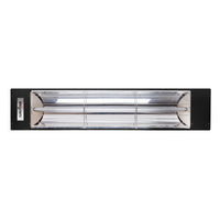 39" Single Element 2500 Watt Heater