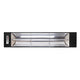 39" Single Element 2500 Watt Heater