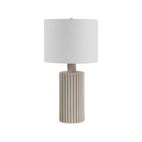 Lina 24.75" Height Table Lamp