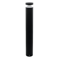 Melzo 39" LED Outdoor Bollard