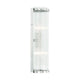 Glasbury 14" 2-Light Wall Sconce