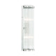 Glasbury 14" 2-Light Wall Sconce
