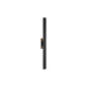 Davis 1-Light LED Outdoor Wall Lantern