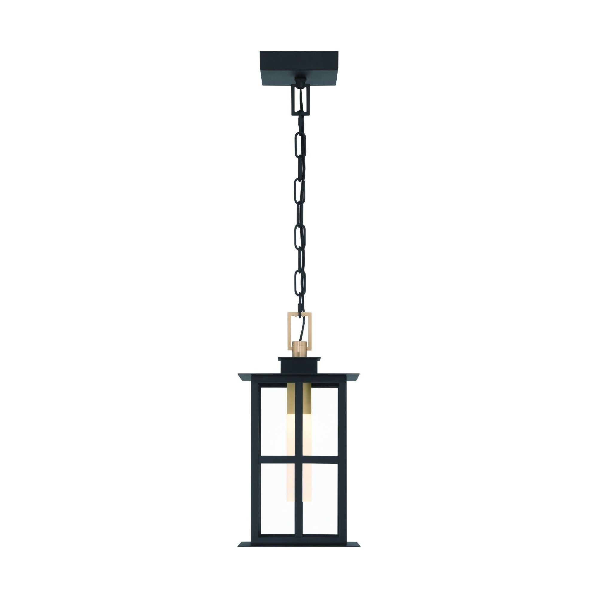 Greyson 16" 1-Light Outdoor Pendant