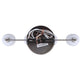 Mallory 4-Light Chandelier