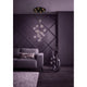 Espardello 23" 6-Light 3CCT LED Pendant