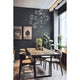 Espardello 23" 6-Light 3CCT LED Pendant