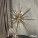 Jupiter Star Pendant 30"