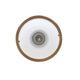 Eve 1-Light Pendant