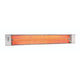 61" Dual Element 6000 Watt Heater