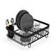 Sinkin Dish Drying Rack