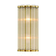 Glasbury 14" 2-Light Wall Sconce