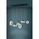 Sarnarra 6-Light 3CCT LED Pendant