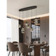Sarnarra 6-Light 3CCT LED Pendant
