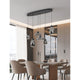 Sarnarra 6-Light 3CCT LED Pendant