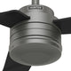 Cabo Frio Outdoor Fan 52"