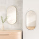 Hubba 36" Pill Mirror