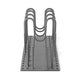 Peggy Cookware Organizer