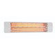 39" Dual Element 5000 Watt Heater