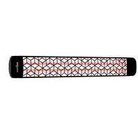 Stella Decor Plate Upgrade Kit for Eurofase 61" Patio Heaters