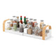 Bellwood Three-Tier Spice Shelf