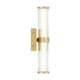 Fayton 14" 1-Light Outdoor Wall Light