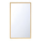 Cerissa 32x54" LED Mirror