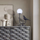Avis 1-Light Table Lamp