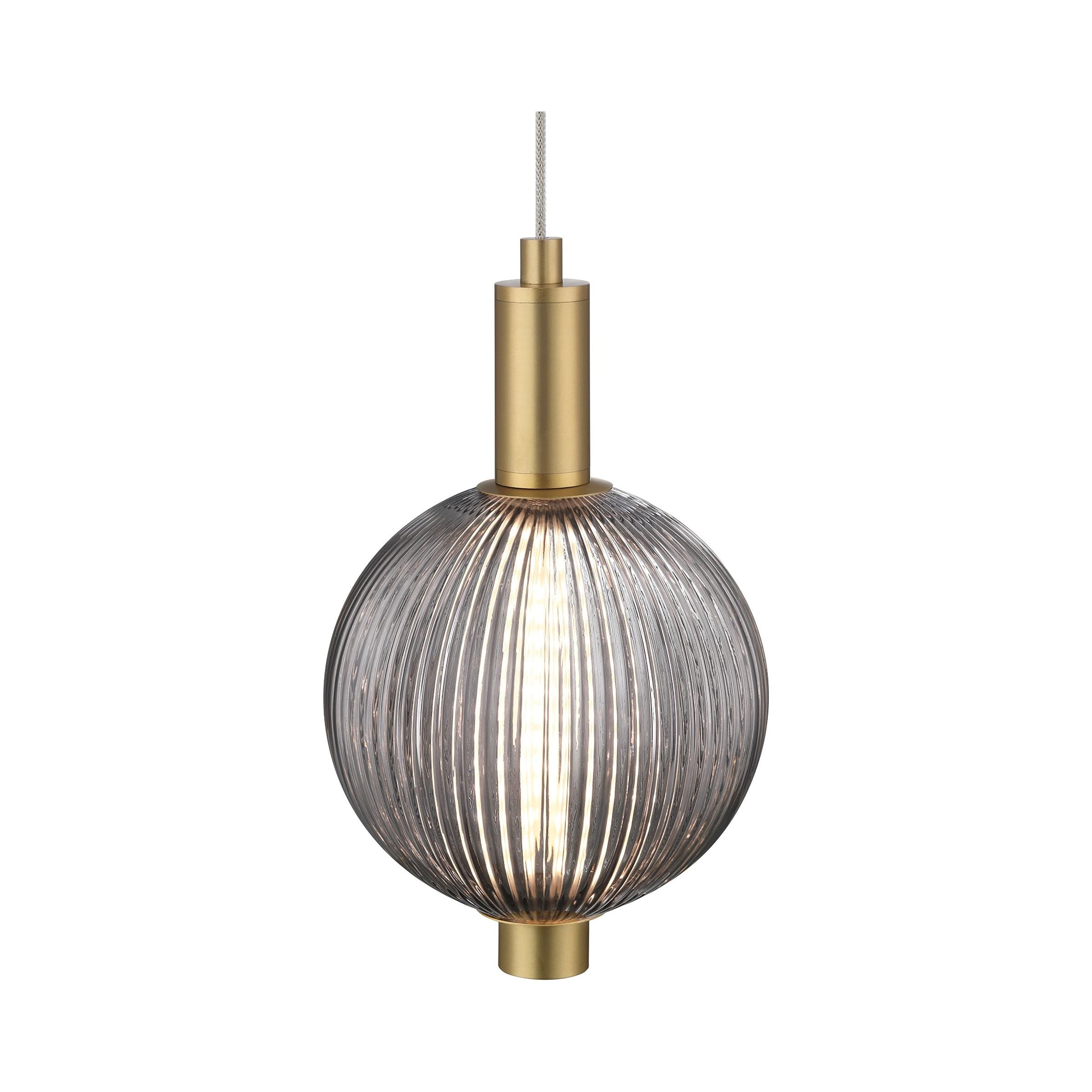 Palmas 10" 1-Light Pendant