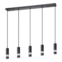 Bernabeta 5-Light Pendant