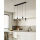 Bernabeta 5-Light Pendant
