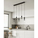 Bernabeta 5-Light Pendant