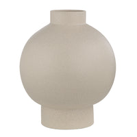 Lamoureux Indoor Ceramic Vase