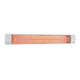 61" Dual Element 6000 Watt Heater