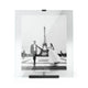 Flute Picture Frame