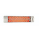 39" Dual Element 4000 Watt Heater