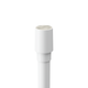 Anywhere Expandable Rod Curtain Rod & Room Divider
