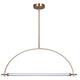 Keaton 1-Light Chandelier