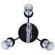 Benson 3-Light Chandelier