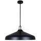 Holland 4-Light Pendant