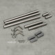 Zen 1" Expandable Curtain Rod
