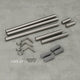 Zen 1" Expandable Curtain Rod