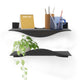 Surf Wall Shelves (Set of 2)