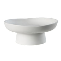 Malabo Indoor Porcelain Ceramic Bowl