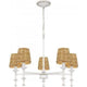 Flannery 5-Light Chandelier