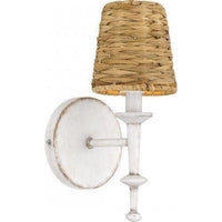 Flannery 1-Light Wall Sconce